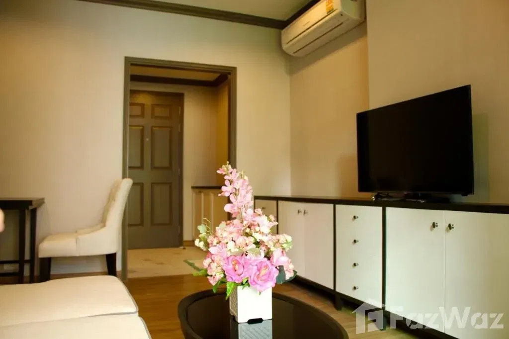 picture 1 Bedroom Condo for sale at The Reserve - Kasemsan 3 - 2/10