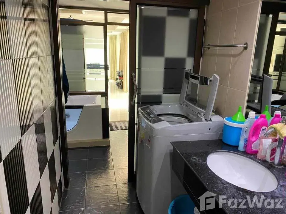 picture Patong Harbor View – 3-Bedroom Apartment for Sale - 19/23