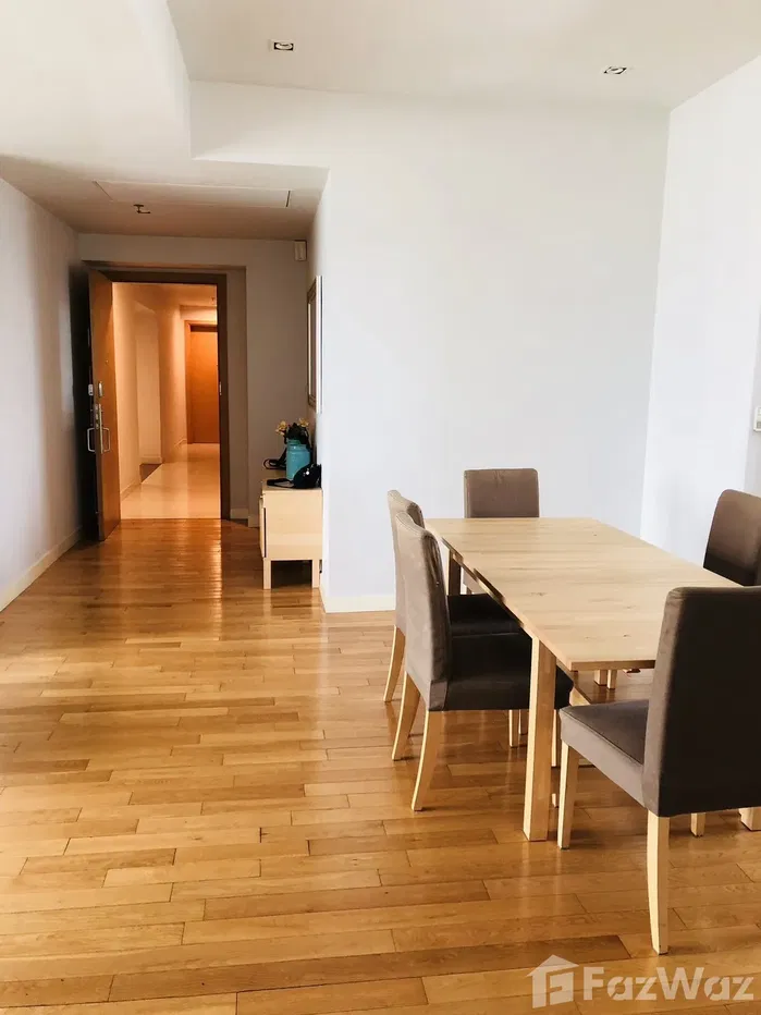 picture 3 Bedroom Condo for rent at Millennium Residence 1388366 - 5/9