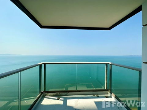 Luxurious 2-Bedroom Haven at Copacabana Beach Jomtien