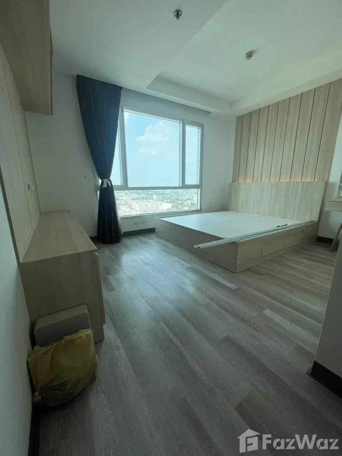 รูป คอนโดให้เช่า 2 ห้องนอน ในโครงการ ทรู ทองหล่อ 5649769 - รูปที่ 1/9