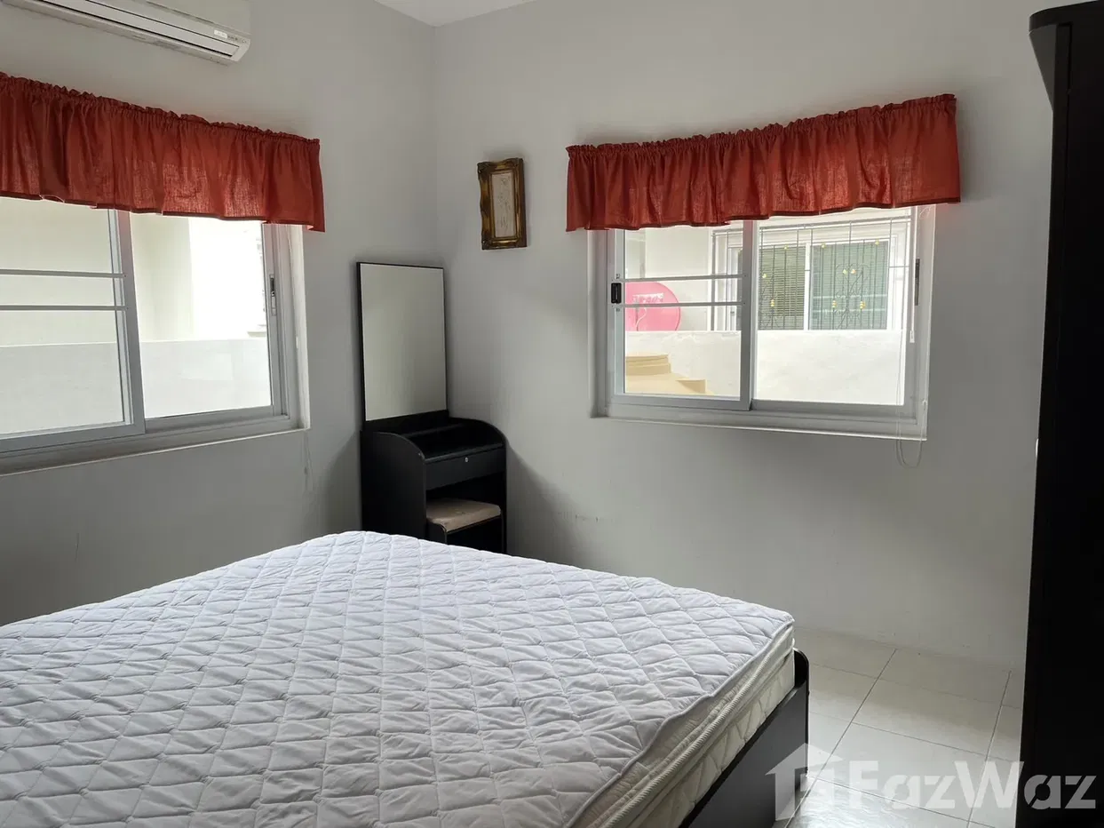 รูป บ้านเดี่ยวให้เช่า 2 ห้องนอน ในโครงการ สมาร์ท เฮ้าส์ วิลเลจ 1 1181064 - รูปที่ 11/13