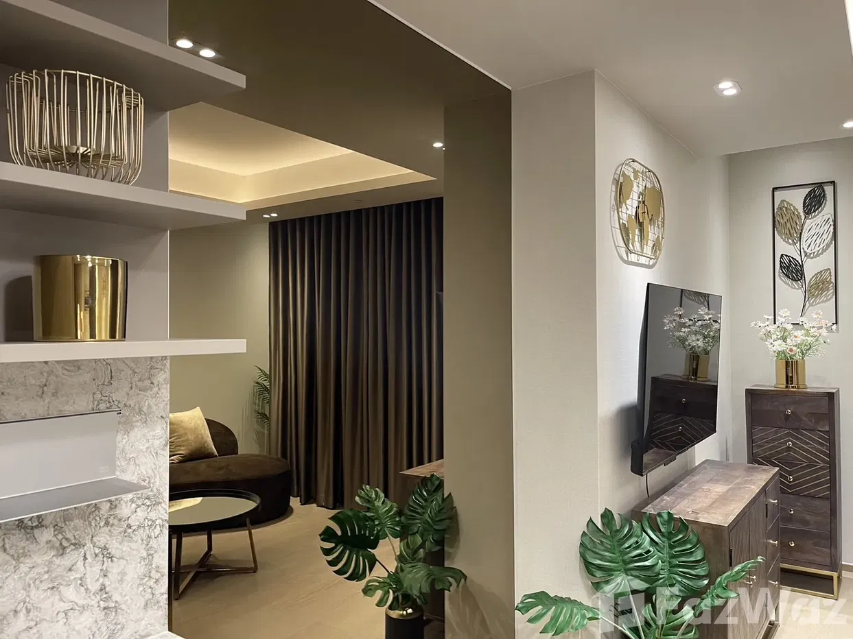 picture 1 Bedroom Condo for rent at Tonson One Residence 1682678 - 31/34