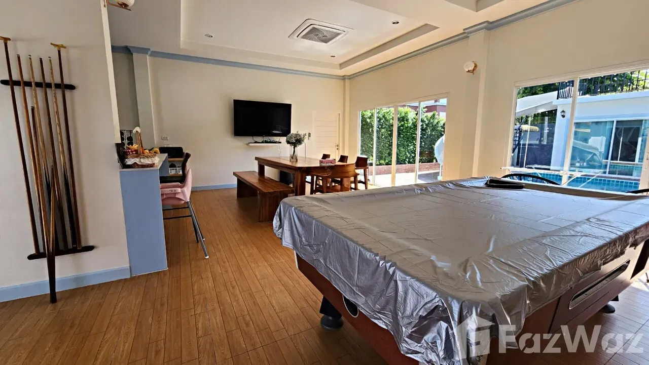 รูป วิลล่าให้เช่า 3 ห้องนอน ใน หัวหิน, ประจวบคีรีขันธ์ 1412942 - รูปที่ 5/25