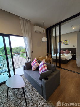 Top Floor With Nice View 1 Bedroom 1 Bathroom