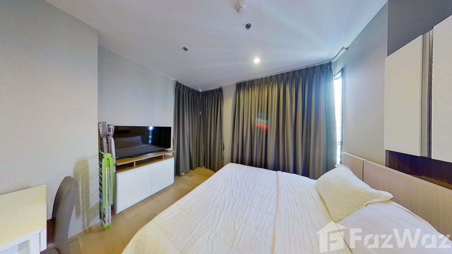 picture 1 Bedroom Condo for rent at HQ By Sansiri 690214 - 4/7