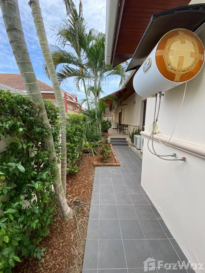 picture Villa for Sale in Hua Hin – Hillside Hamlet Project 5 & 6 - 38/110