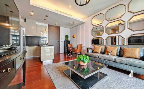 ✨Flash Deal ✨Quattro By Sansiri (2 Bed 2 Bath 85 SQM.) พร้อมอยู่ ! เพียง 58,000 บาทต่อเดือน Tel.0981315848 @propmatch