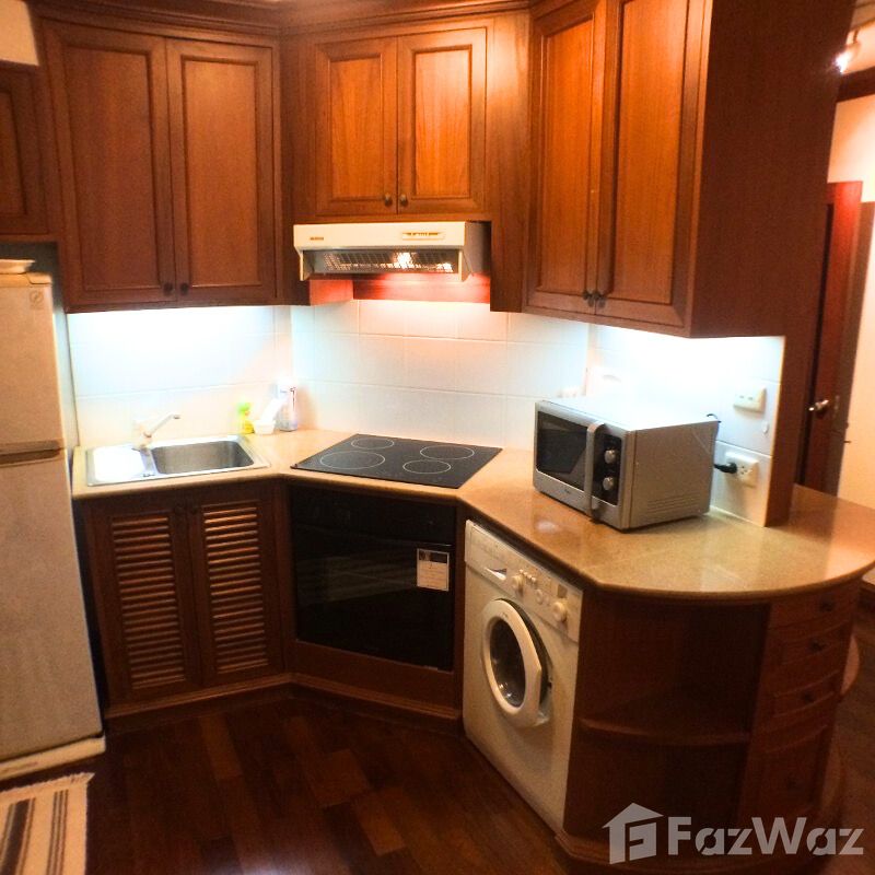 รูป ขาย คอนโด 1 ห้องนอน ในโครงการ พิพัฒน์ เพลส - รูปที่ 3/6