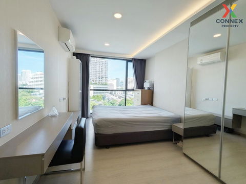 For Rent Condo , Vtara Sukhumvit 36 , BTS-Thong Lo , Phra Khanong , Khlong Toei , Bangkok , CX-127761 ✅ Live chat with us ADD LINE @connexproperty ✅ 