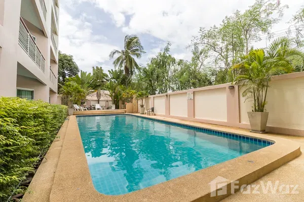 รูป ขาย คอนโด 1 ห้องนอน ในโครงการ เฟรม ทรี เรสซิเด้นท์ - รูปที่ 13/14