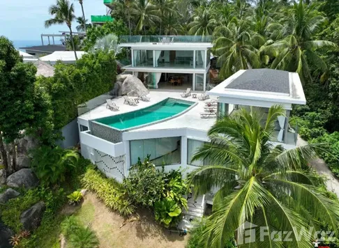 5 Bedroom Villa for sale in Bo Phut, Surat Thani