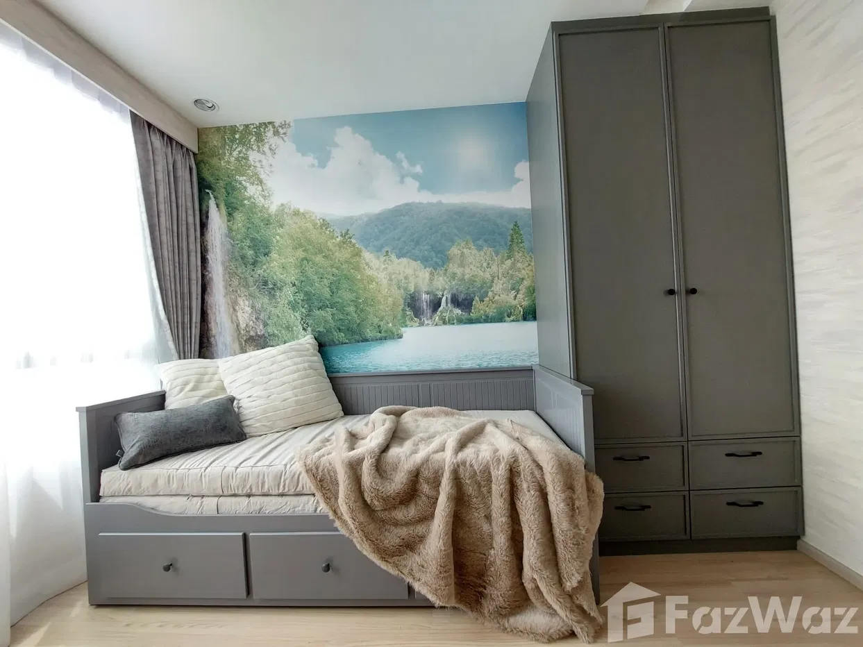 picture 2 bedrooms for sale at Artemis Sukhumvit 77 - 18/27