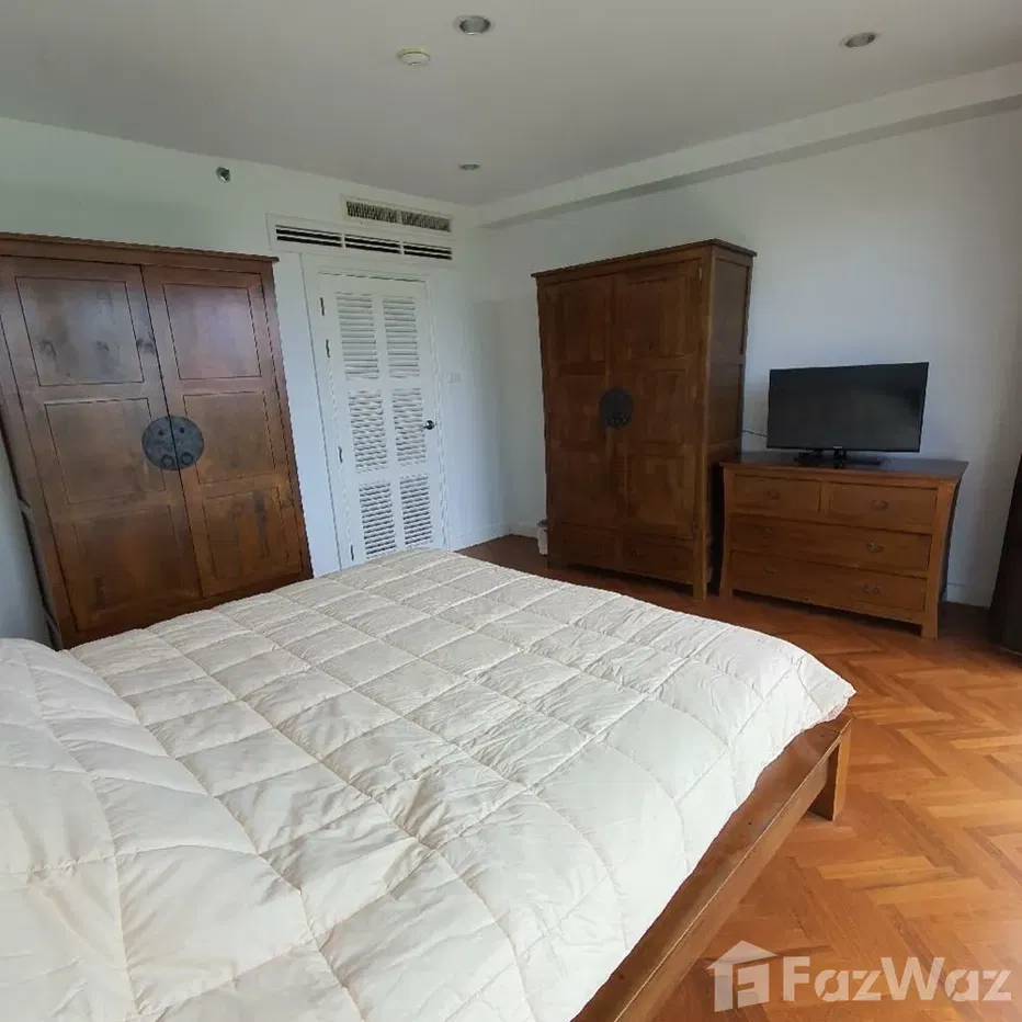 รูป คอนโดให้เช่า 1 ห้องนอน ในโครงการ บ้าน แสนสราญ คอนโด 1093594 - รูปที่ 10/12