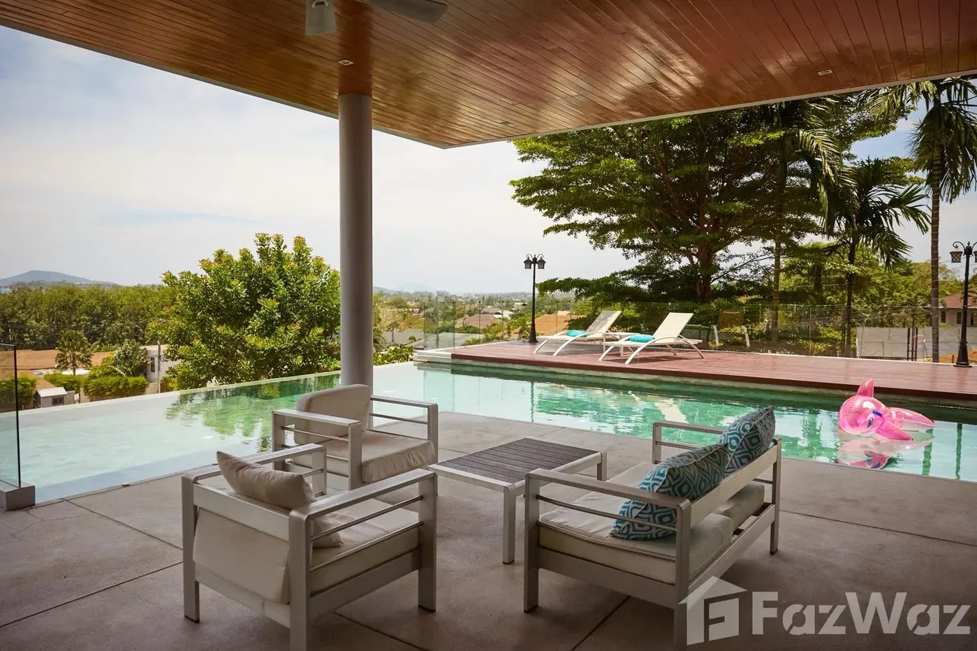 picture 5 Bedroom Villa for sale in Rawai, Phuket - 8/24