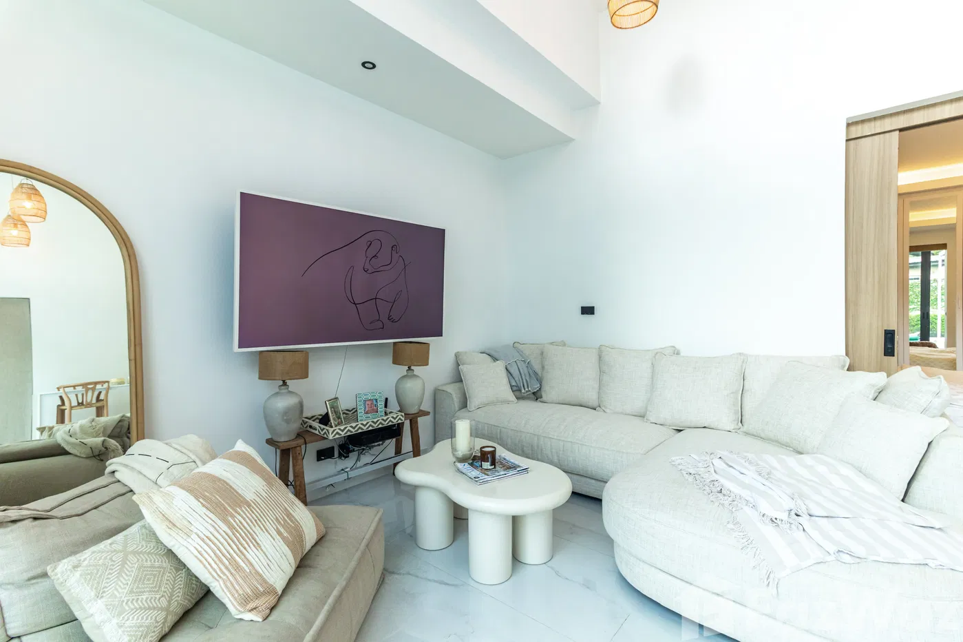 picture Fully Renovated Villa (Sep 2024) – Ready for Its New Owner - 18/41