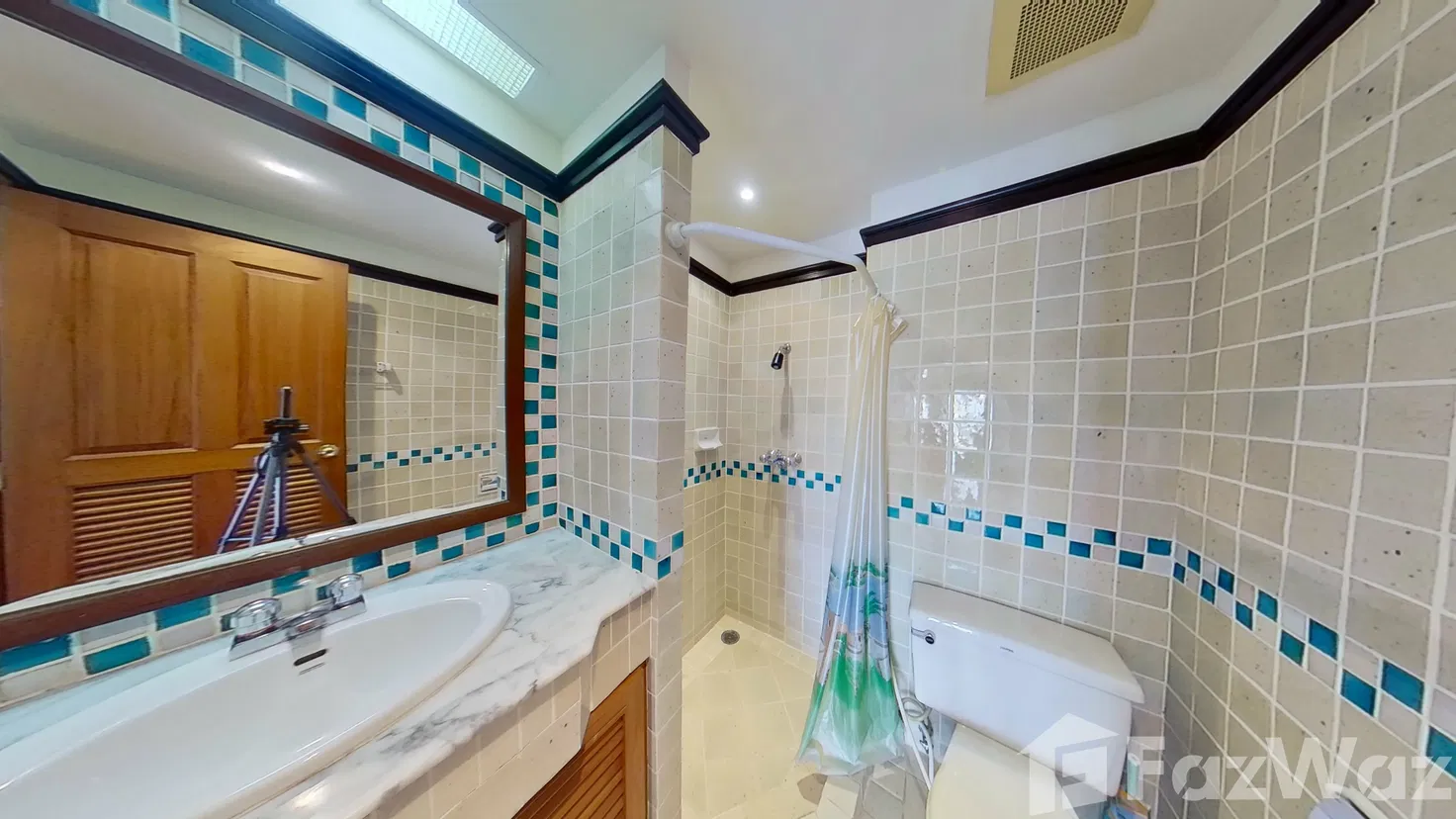 picture Cheap condominium Seaview for sale in centre of Hua Hin - 10/10
