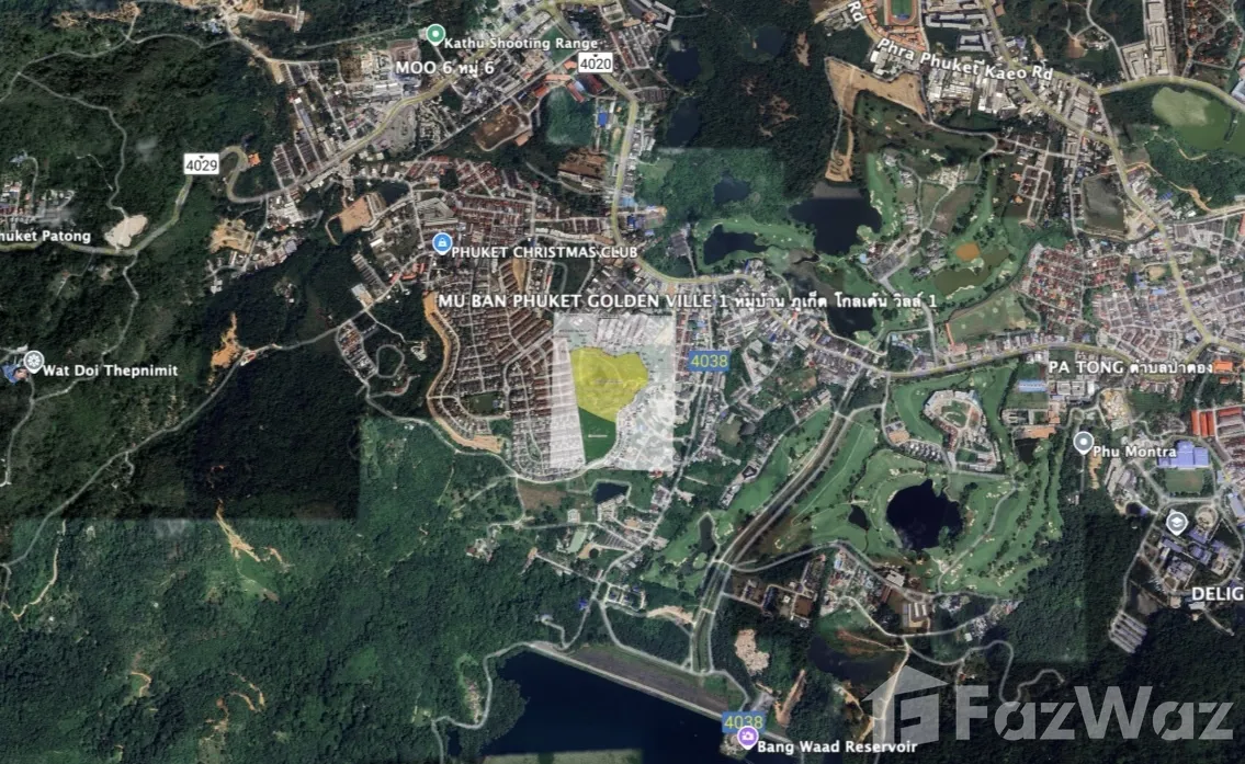 picture Land for sale in Kathu, Phuket - 5/5