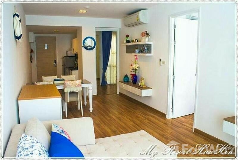 picture 2 Bedroom Condo for sale at My Resort Hua Hin - 4/17
