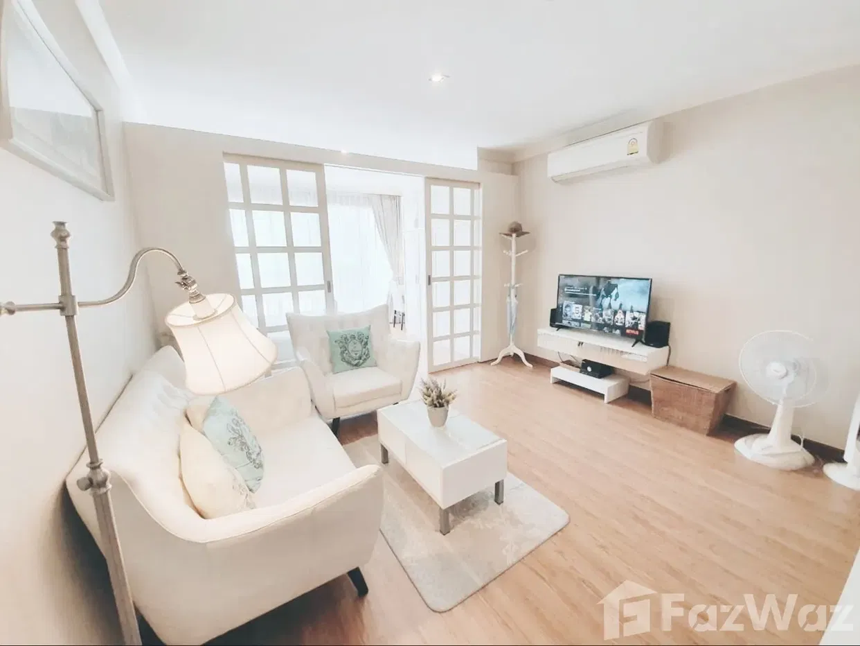 รูป ขาย คอนโด 1 ห้องนอน ในโครงการ มาย รีสอร์ท หัวหิน - รูปที่ 3/7