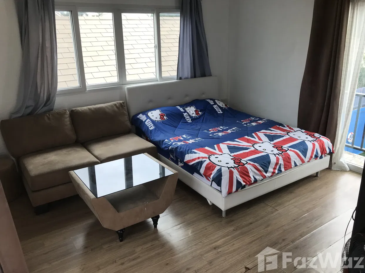 รูป วิลล่าให้เช่า 3 ห้องนอน ในโครงการ วัน โอ ทู เพลส 1042740 - รูปที่ 24/47