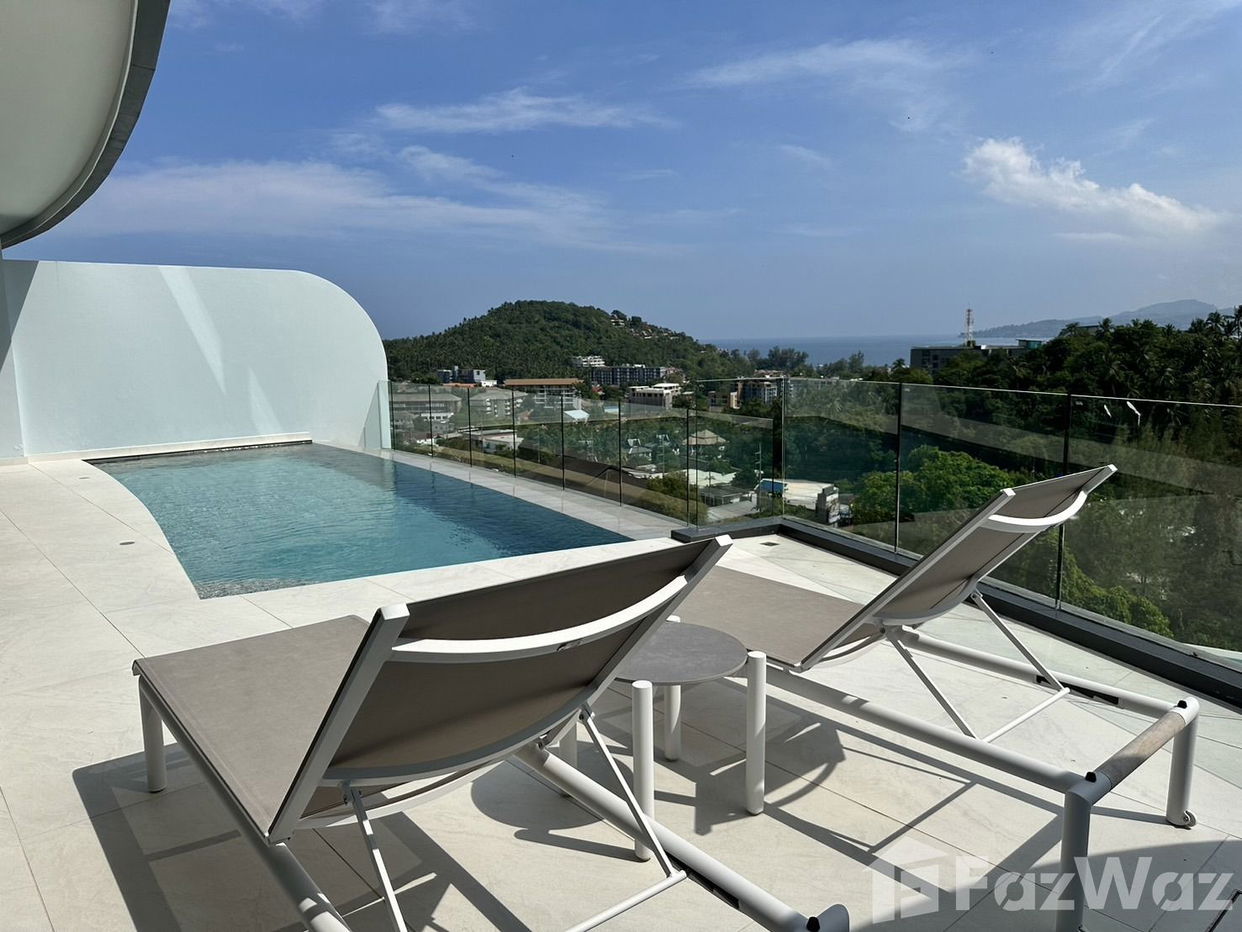 picture 2 Bedroom Condo for rent at Andamaya Surin Bay 1840052 - 11/11