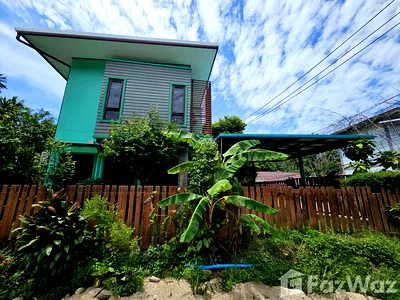 Houses for rent Kathu Phuket : 2 Bedroom House for rent in Kamala, Phuket