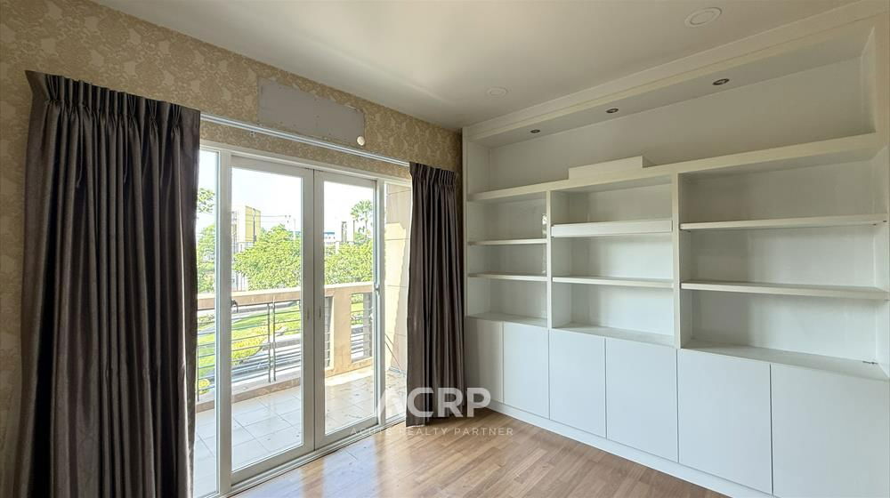 picture Corner Unit for Sale – The City Pinklao–Sai 4 - 14/20