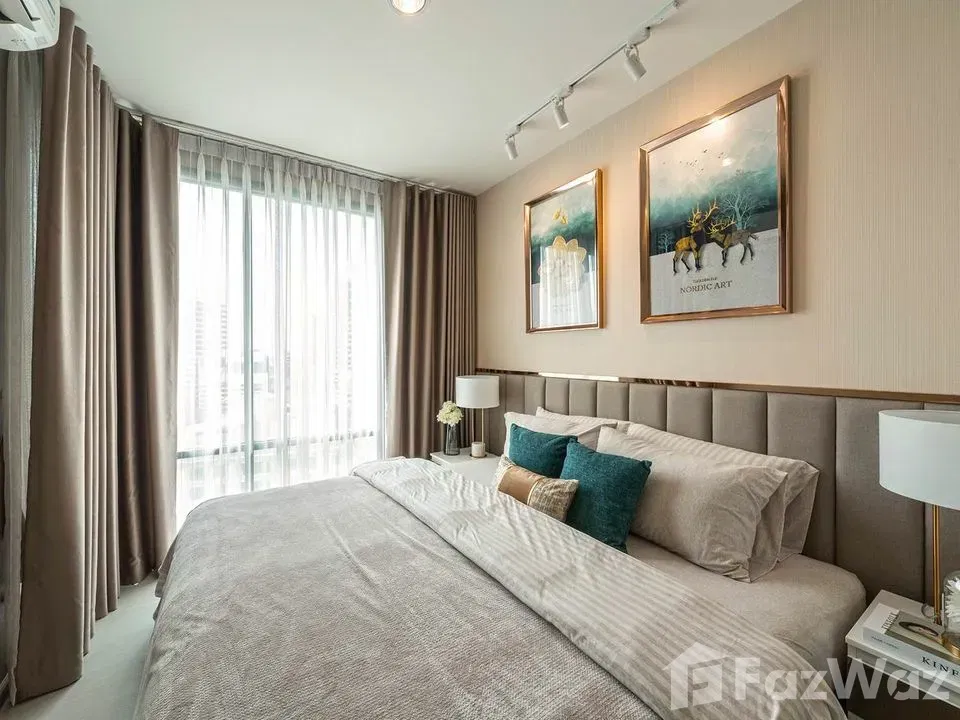 picture 2 Bedroom Condo for sale at Rhythm Sukhumvit 42 - 9/13