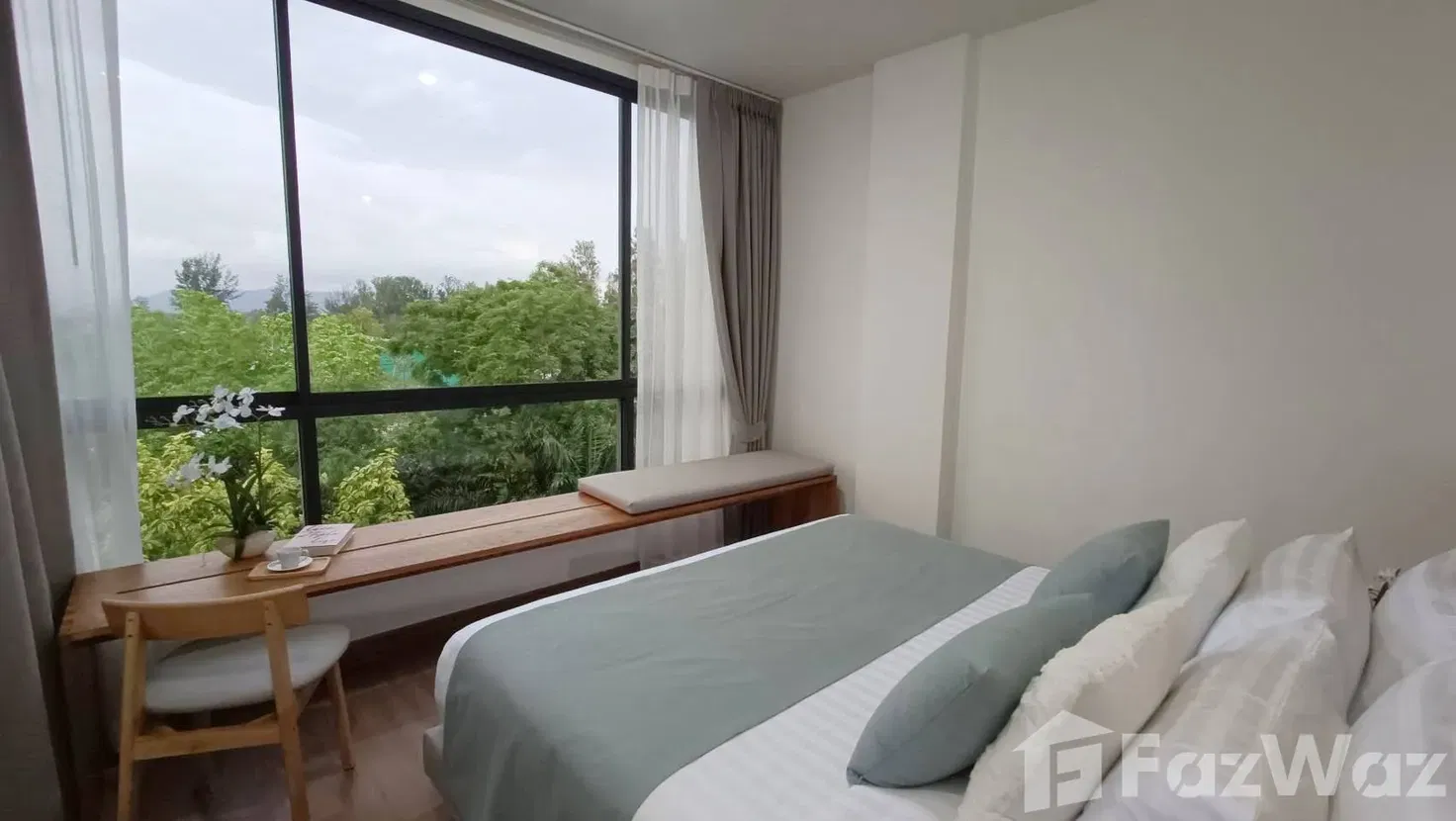 picture Studio Condo for sale at Hill Myna Condotel - 2/24
