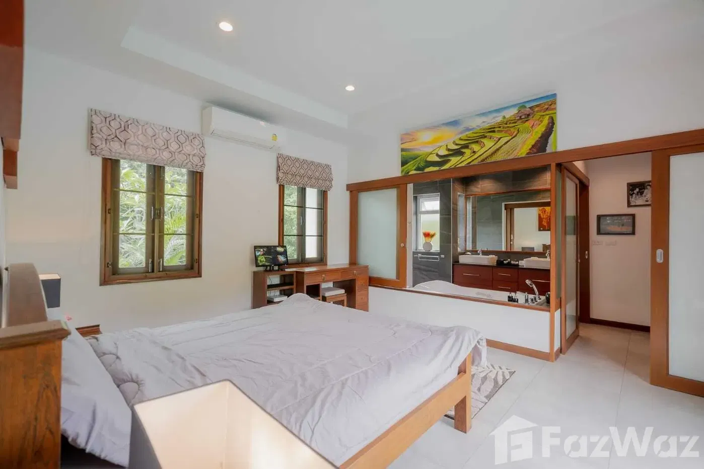 picture 4 Bedrooms Luxury Villa for rent at Hillside Hamlet Home 7 1996164 - 20/145