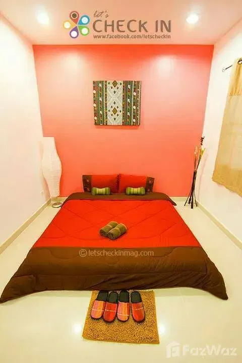 รูป บ้านเดี่ยวให้เช่า 3 ห้องนอน ในโครงการ หัวหินคันทรีฮิลล์ 4 5592727 - รูปที่ 13/17