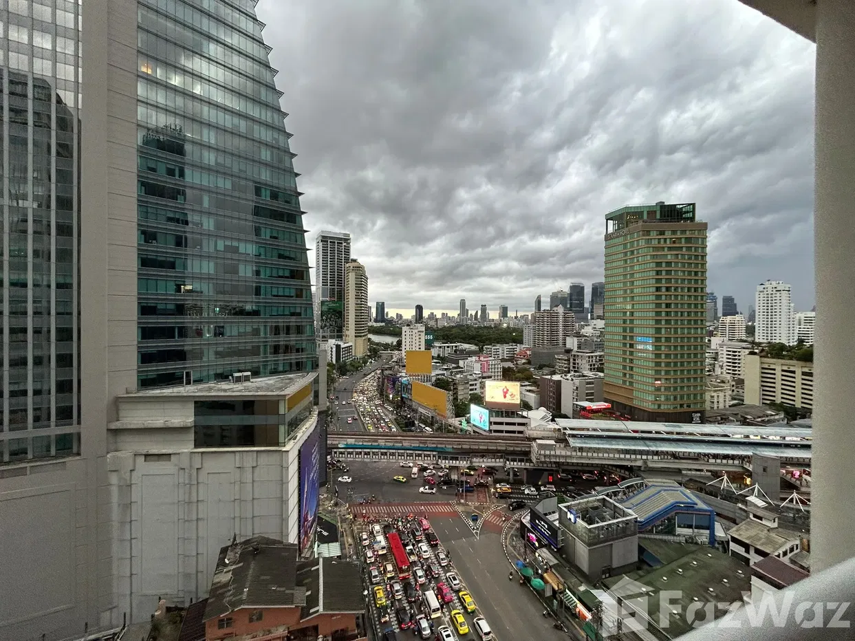 รูป ขาย คอนโด 2 ห้องนอน ในโครงการ ลาส โคลินาส - รูปที่ 5/18