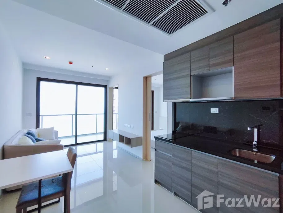 picture 1 Bedroom Condo for sale at Aeras - 1/10