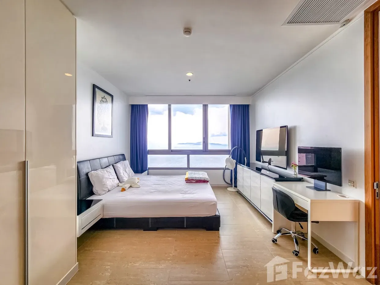 picture Luxurious 2 bed condo with stunning sea views at Northpoint - 9/18