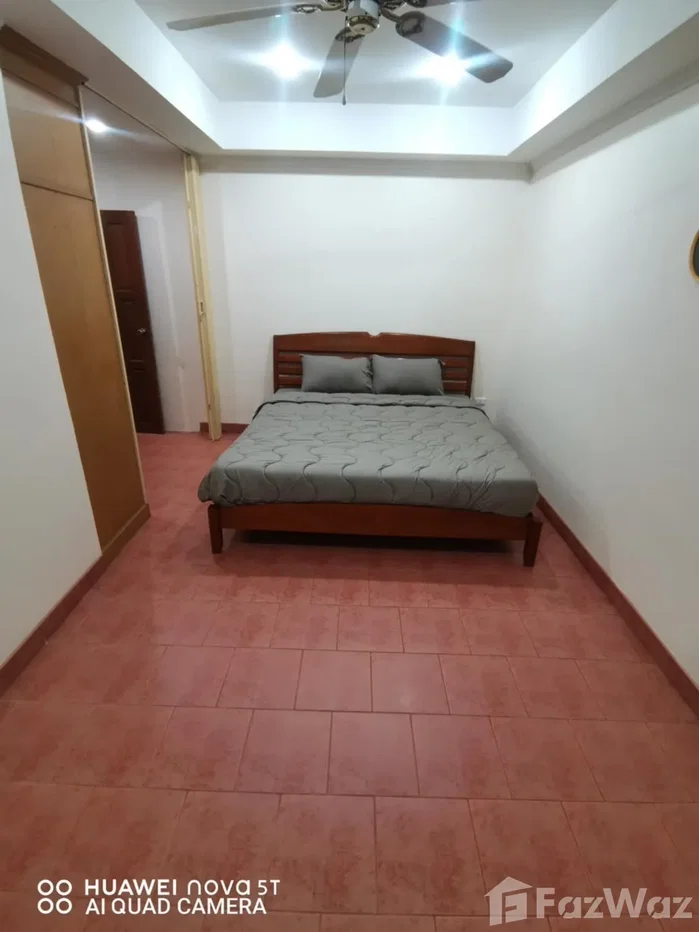 รูป บ้านเดี่ยวให้เช่า 5 ห้องนอน ในโครงการ สุวัฒนาการ์เด้นโฮม 5659776 - รูปที่ 6/9