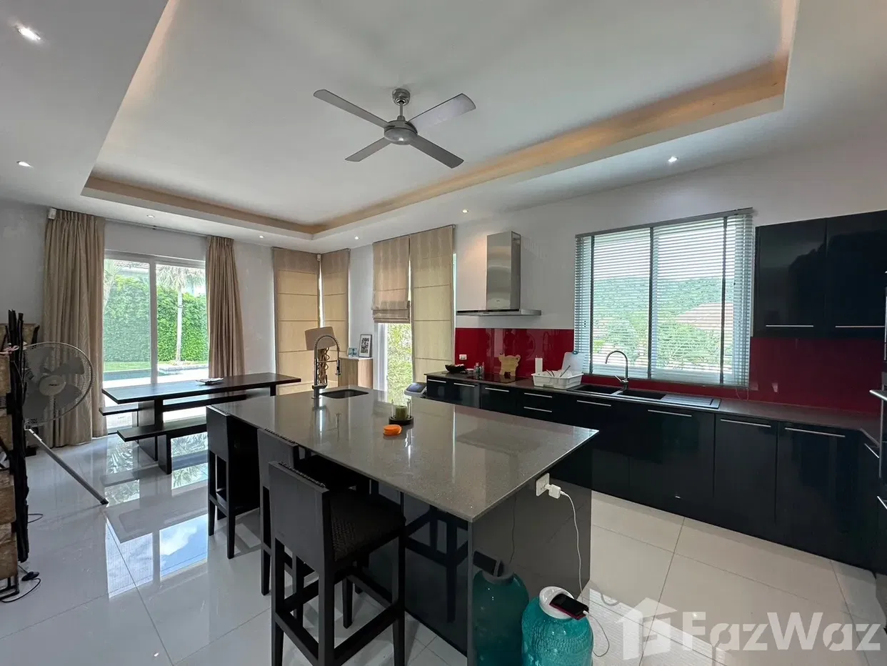 picture Red Mountain Luxury Villa,3 Beds with 1 Guesthouse For Rent 1911861 - 13/31