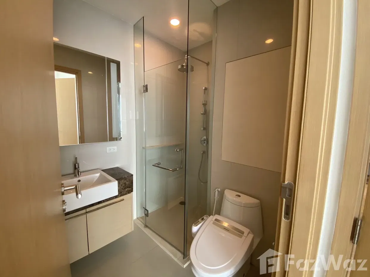 picture 1 Bedroom Condo for rent at 39 by Sansiri 1398292 - 8/8