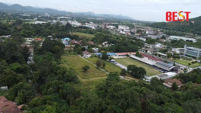 picture Land for Sale in Pak Chong – Multiple Plots Available, Great Location & Price - 7/8