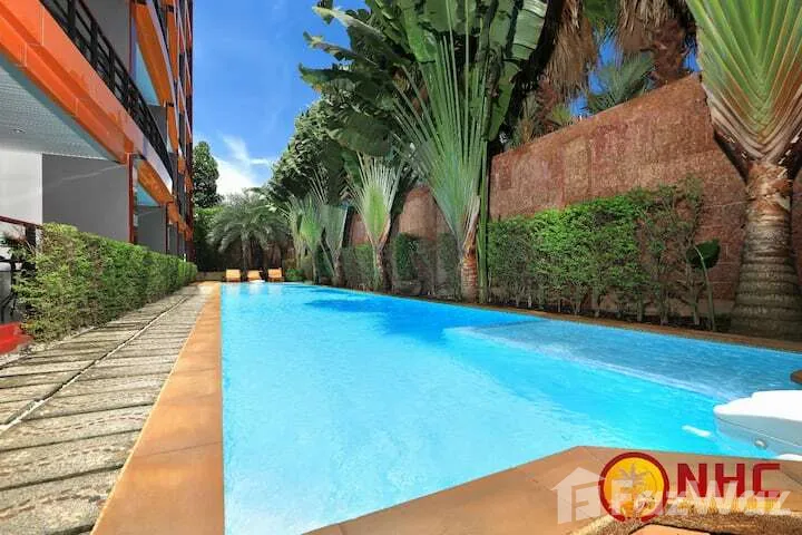 รูป คอนโดให้เช่า 2 ห้องนอน ในโครงการ Nai Harn Beach Condo 1967238 - รูปที่ 25/36