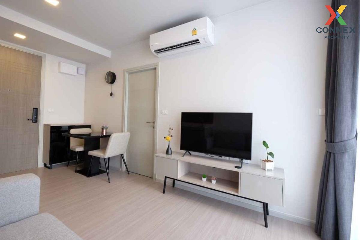 picture 🔥🔥🔥 FOR RENT Condo , Quintara Treehaus Sukhumvit 42 , BTS-Phra Khanong , Phra Khanong , Khlong Toei , Bangkok , CX-81712 ✅ Live chat with us ADD LINE @connexproperty ✅ 🔥🔥🔥 - 1/9
