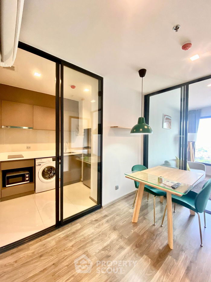 picture 1-BR Condo at Life Ladprao Valley near BTS Ha Yaek Lat Phrao (ID 2251872) - 3/6