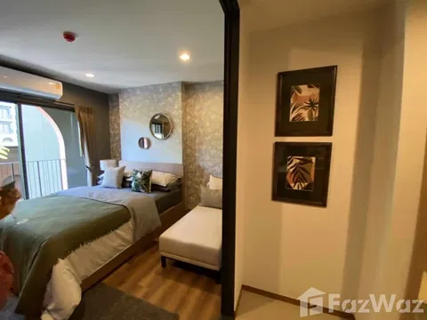 Studio Condo at LA Habana
