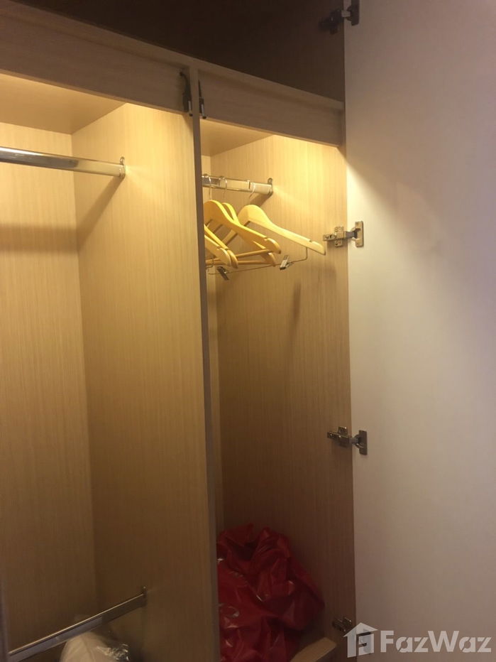 picture Studio Condo Opportunity at The Palm Wongamat Beachfront - 12/14