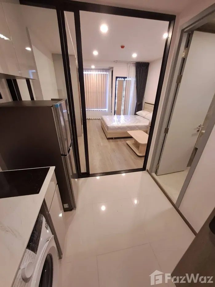 picture Studio for sale at Soho Bangkok Ratchada - 2/5