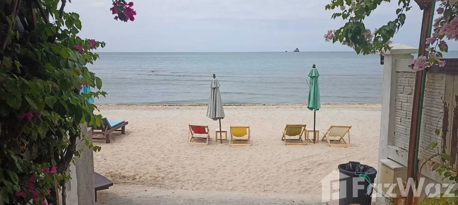 picture 4 Bedroom Villa for sale in Bo Phut, Surat Thani - 10/10