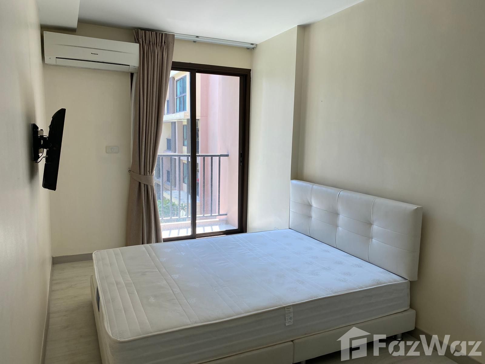 1 Bedroom Zcape III - Pool view 1721726 - image 2