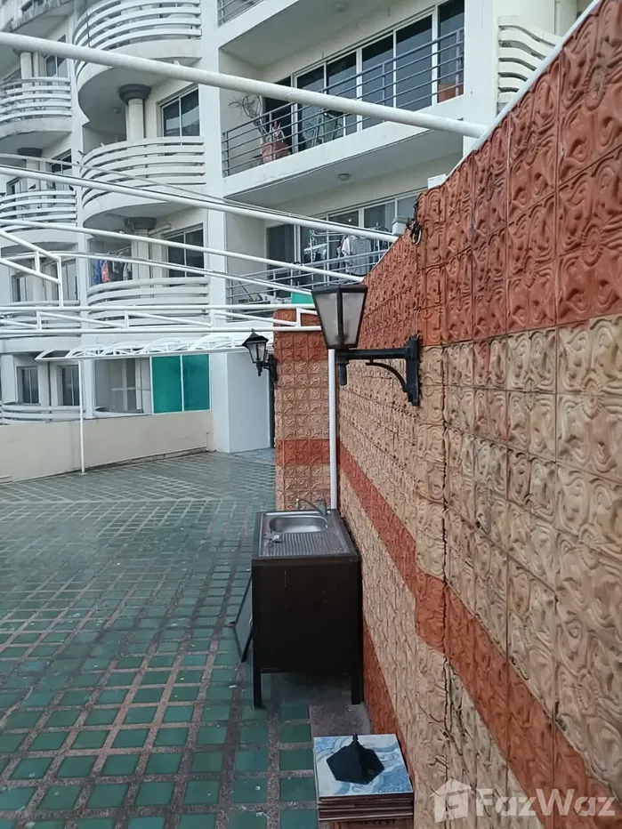picture 2 Bedroom Condo for sale at SV City Rama 3 - 4/19