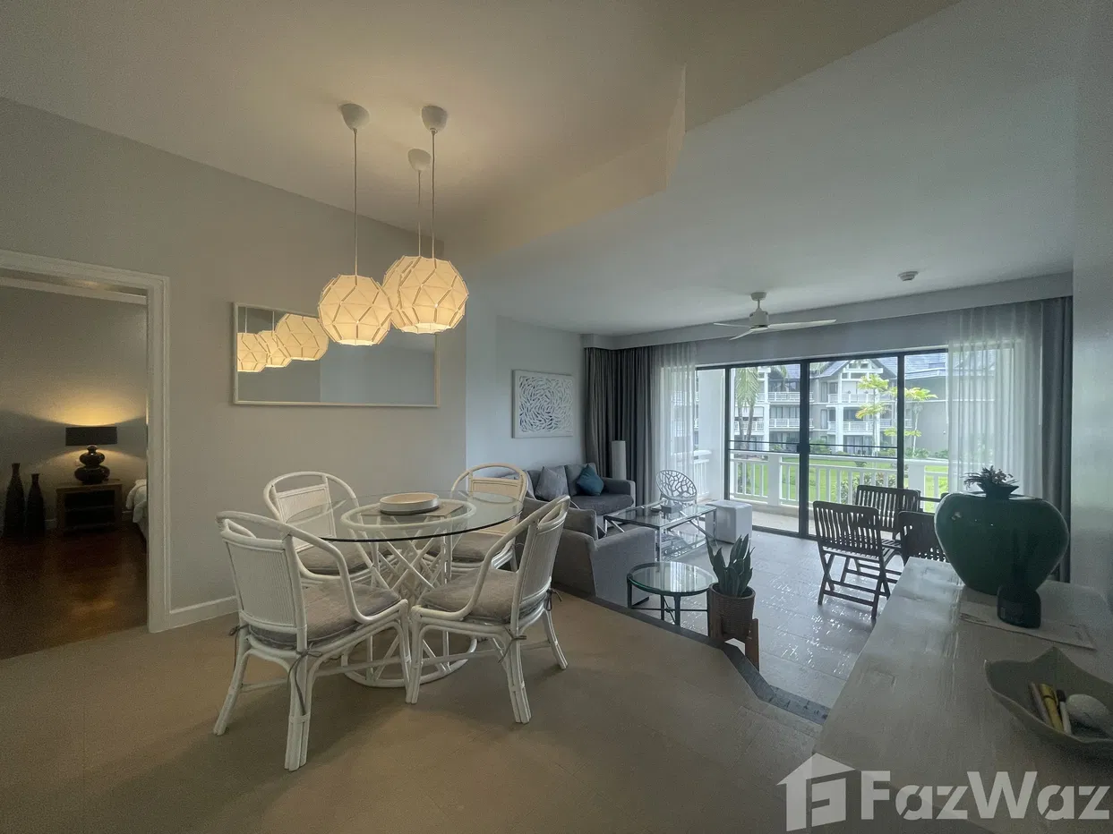 picture Bright 2-Bed Condo in Scenic Phuket - An Ideal Home! 1128442 - 4/17