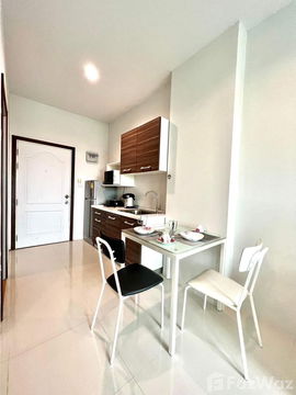 Studio Condo for Rent at The Bell Condo